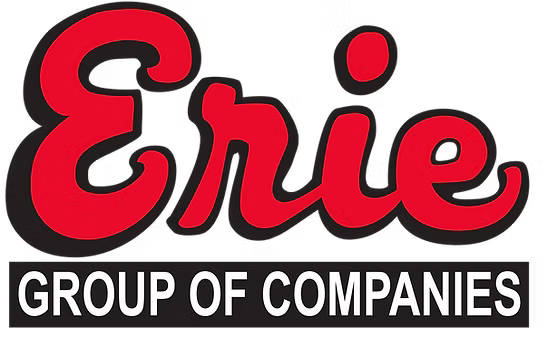 Erie Blacktop Logo